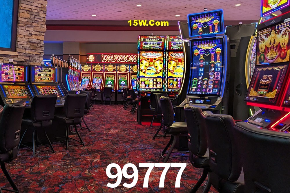 Slot Games 99777