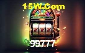 Welcome Bonus 99777