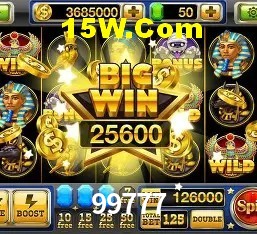 Casino VIP 99777