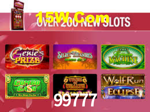 99777 Bet