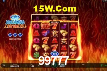 Loterias online na 99777