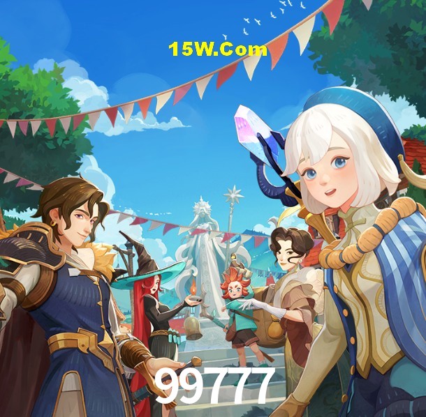 Torneios 99777