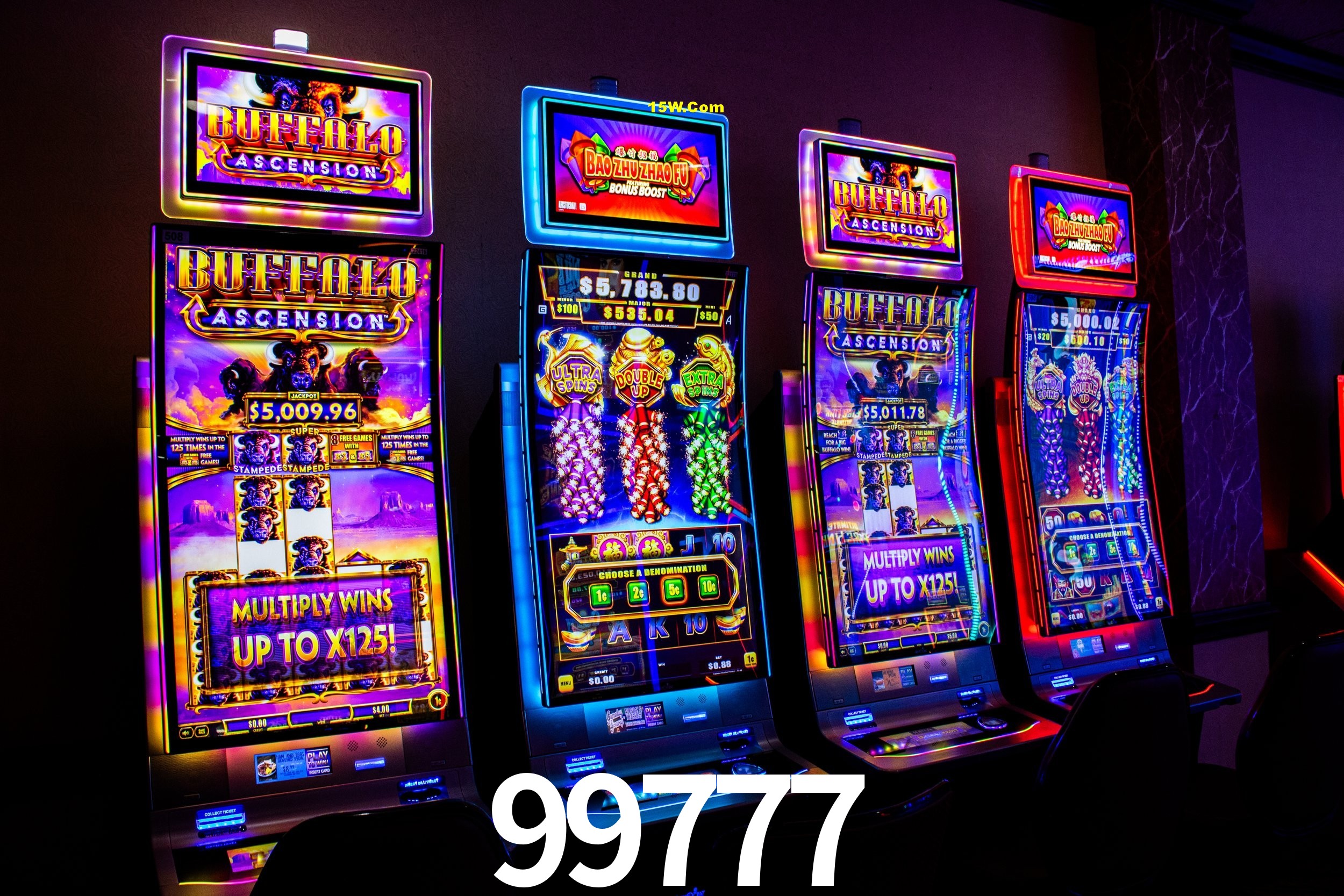 Live Casino 99777