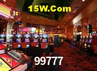 Jogos de Slot 99777