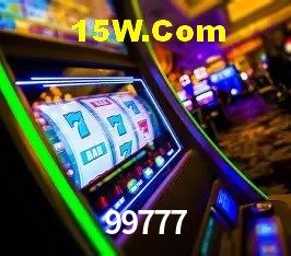 Bônus e promoções da 99777