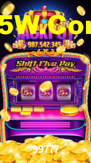 Mercados ao vivo e cash out na 99777