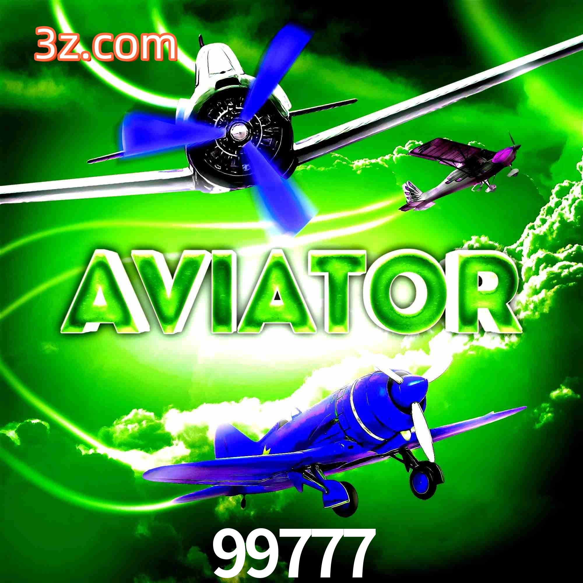 Aviator 99777 Tente a Sorte