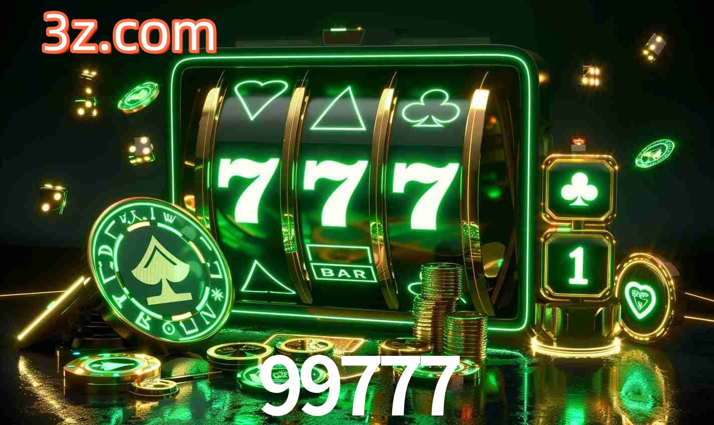 Seguro Login no Cassino Online 99777